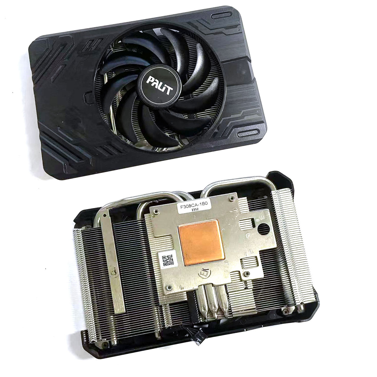 Nvidia Vga Rtx 4060 - PALIT GeForce RTX 4060 Ti StormX