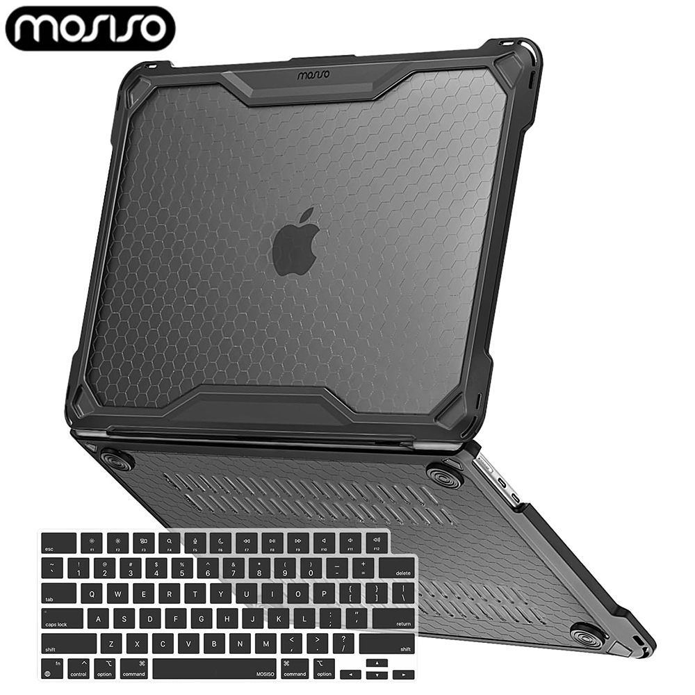 Apple Accessories Laptop - 2025 맥북 에어 13인치 케이스용 TPU