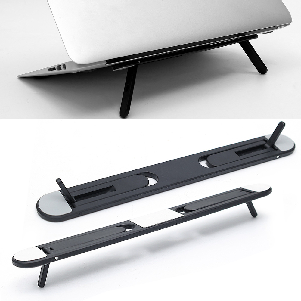 Laptop Accessories And Gadgets - 유니버설 노트북 스탠드 홀더 휴대용 노트북
