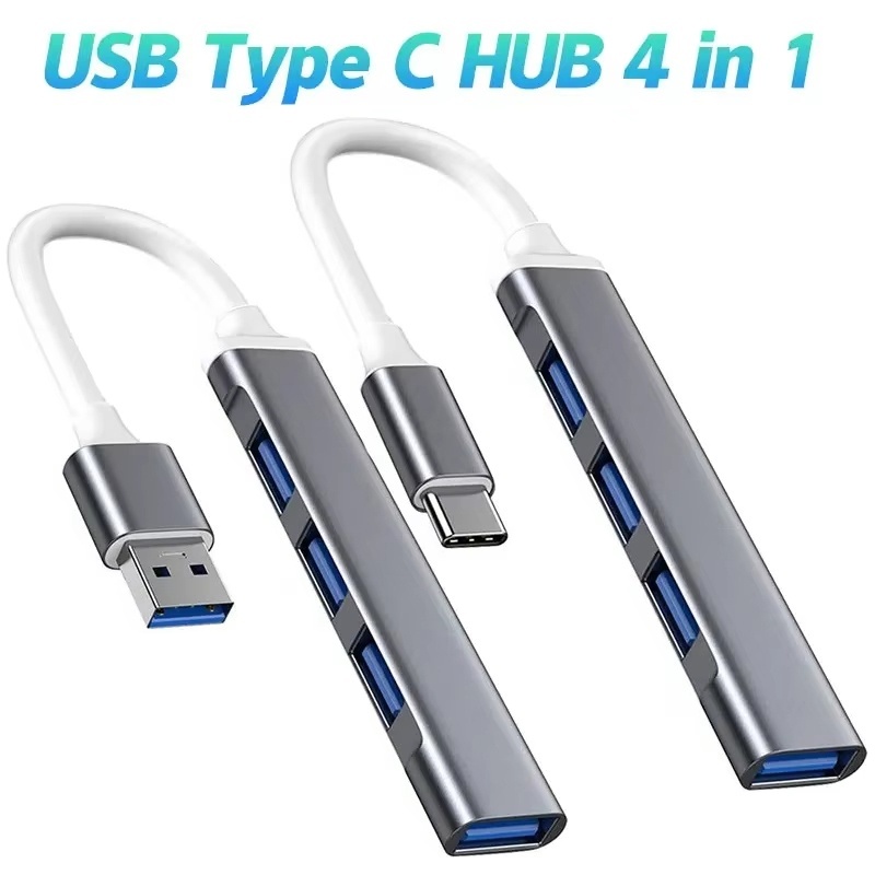 Laptop Accessories Usb - USB 3.0 허브 4포트 USB 허브