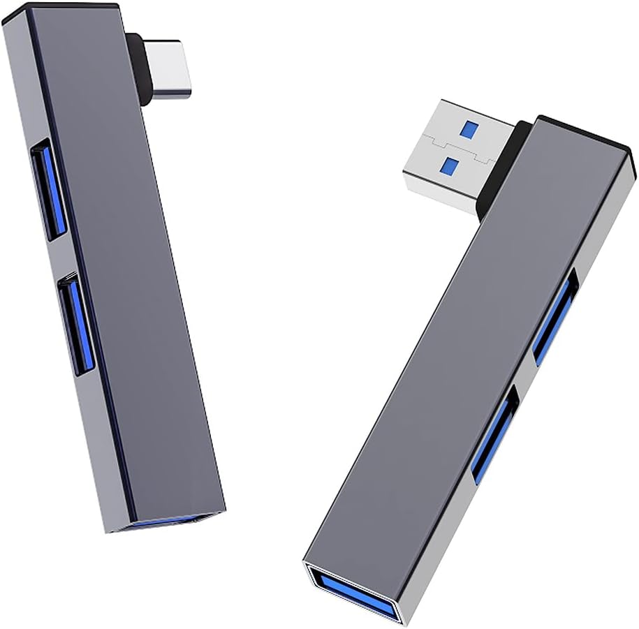 Apple Accessories Laptop - USB C 허브 3.0 타입 C