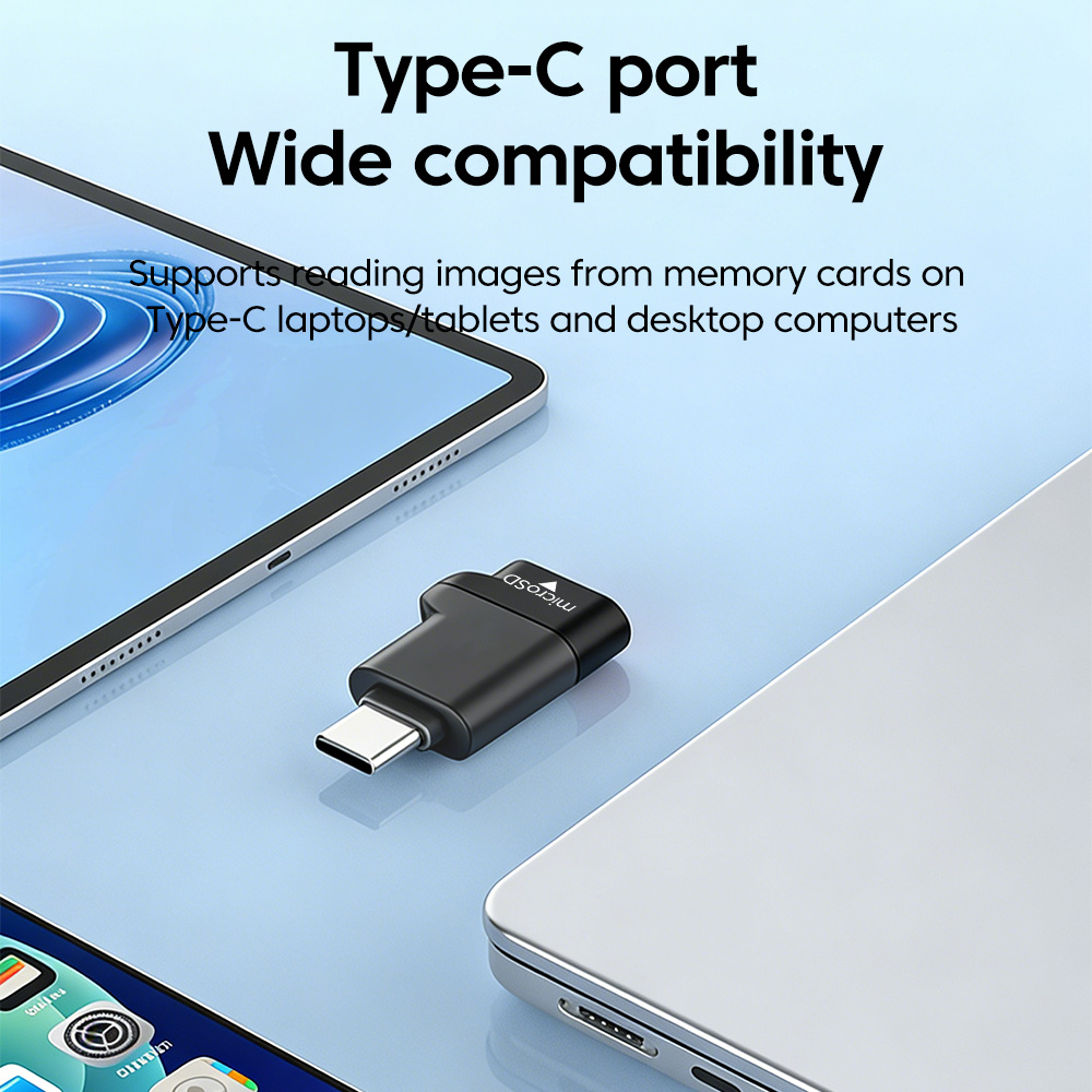 USB C3.0 리더 어댑터 타입-C - TF 카드 리 - Laptop Accessories And Gadgets 리뷰 및 가격