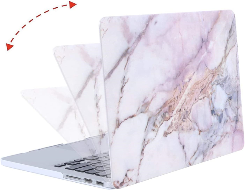 마블 플라워 노트북 케이스 (맥북 에어 13.6 M4, - Apple Accessories Laptop 리뷰 및 가격
