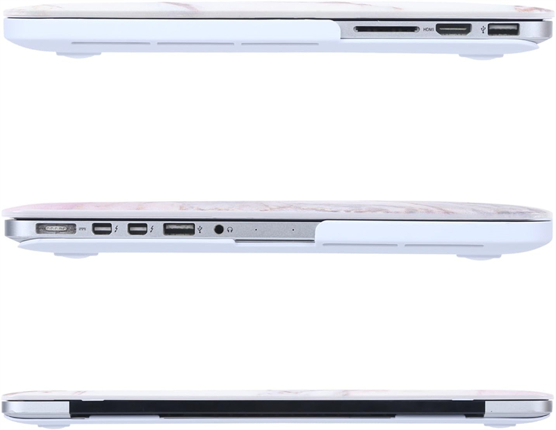 마블 플라워 노트북 케이스 (맥북 에어 13.6 M4, - Apple Accessories Laptop 리뷰 및 가격