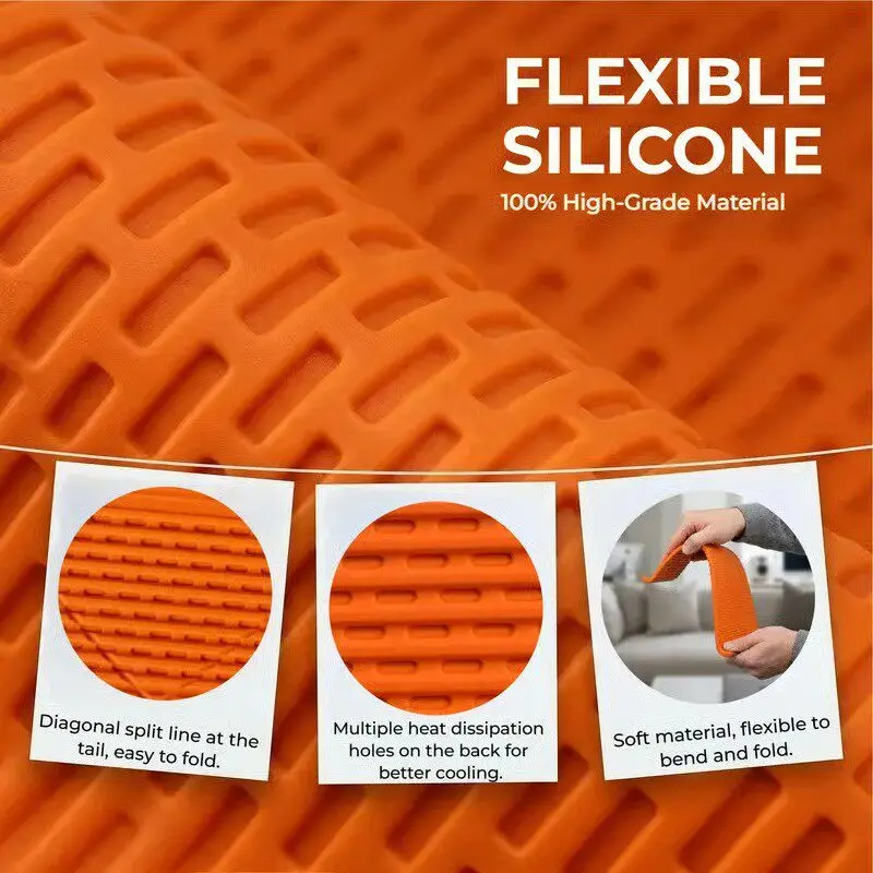 실리콘 접이식 휴대폰 스탠드 태블릿 노트북 DIY 디스 - Apple Accessories Laptop 리뷰 및 가격