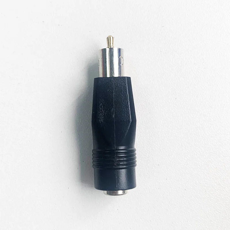 1Pcs DC 5.5*2.1mm 플러그 여성 2.5mm - Apple Accessories Laptop 리뷰 및 가격
