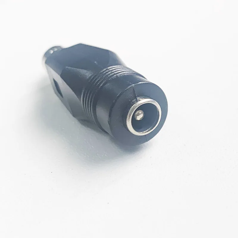 1Pcs DC 5.5*2.1mm 플러그 여성 2.5mm - Apple Accessories Laptop 리뷰 및 가격