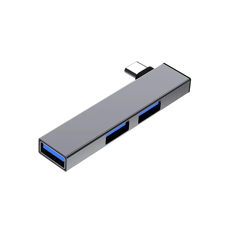 3 in 1 USB 3.0 허브 3포트 멀티 타입 C  - Laptop Accessories Usb 리뷰 및 가격