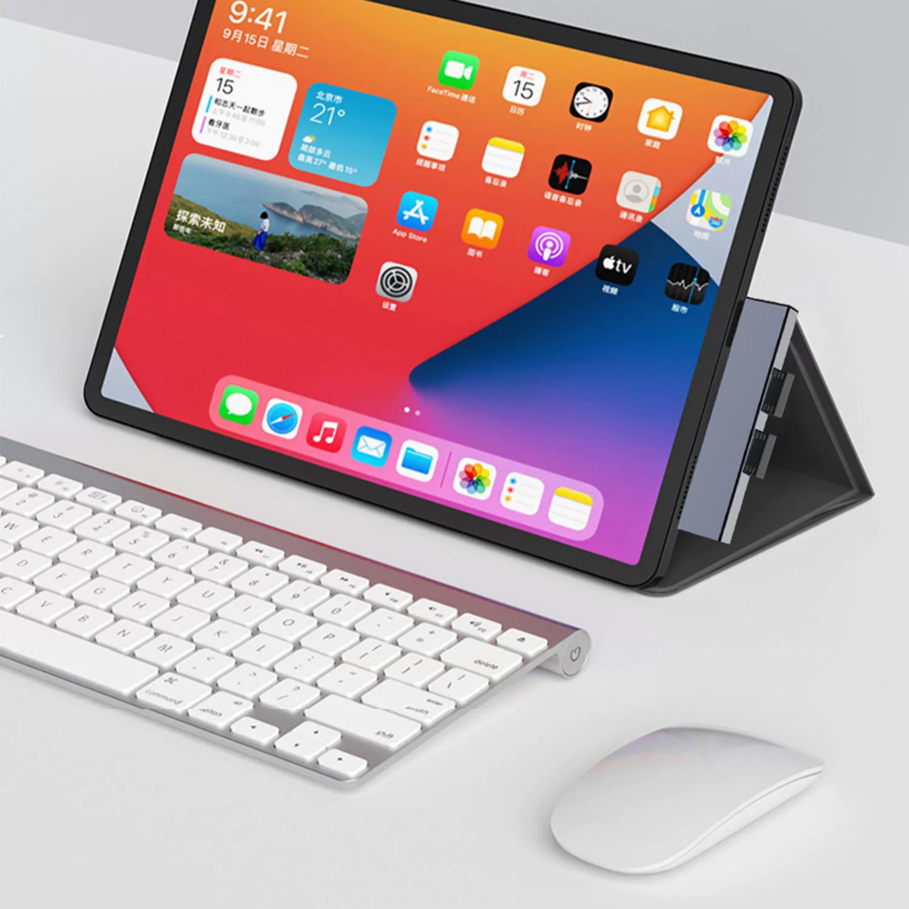 3 in 1 USB 3.0 허브 3포트 멀티 타입 C  - Laptop Accessories Usb 리뷰 및 가격