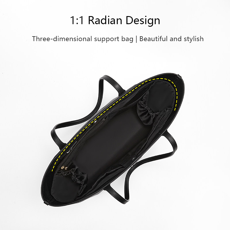 코치 시티33 토트백용 나일론 가방 인서트 방수 가방  - Laptop Accessories Organizer Bag 리뷰 및 가격