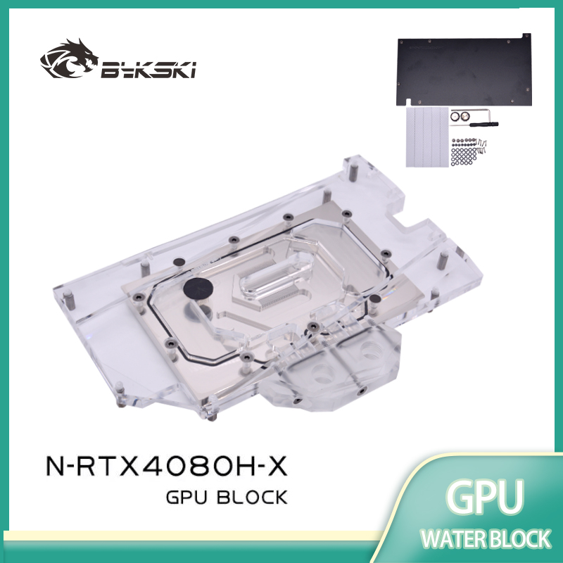 Bykski N-RTX4080H-X NVIDIA RTX - Nvidia Vga Rtx 4080 리뷰 및 가격