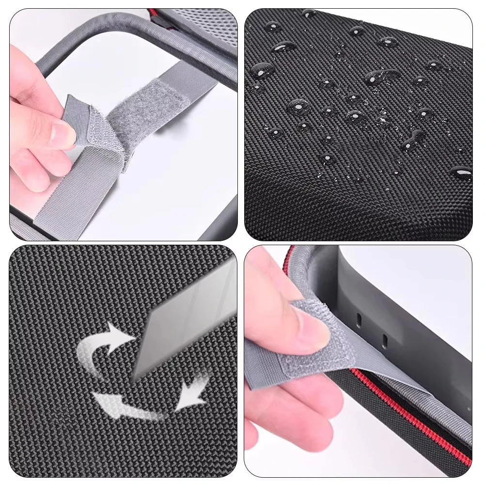 Mac Mini M4 용 EVA 충격 방지 보관 가방, - Laptop Accessories Organizer Bag 리뷰 및 가격