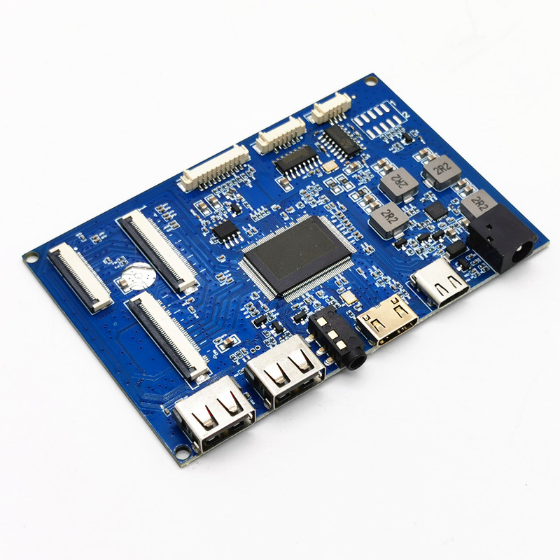 10.1-15.6인치 40핀 LVDS HDMI TYPE - Laptop Accessories Usb 리뷰 및 가격