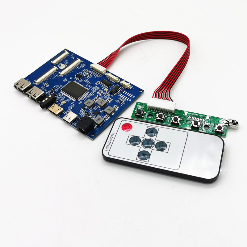 10.1-15.6인치 40핀 LVDS HDMI TYPE - Laptop Accessories Usb 리뷰 및 가격