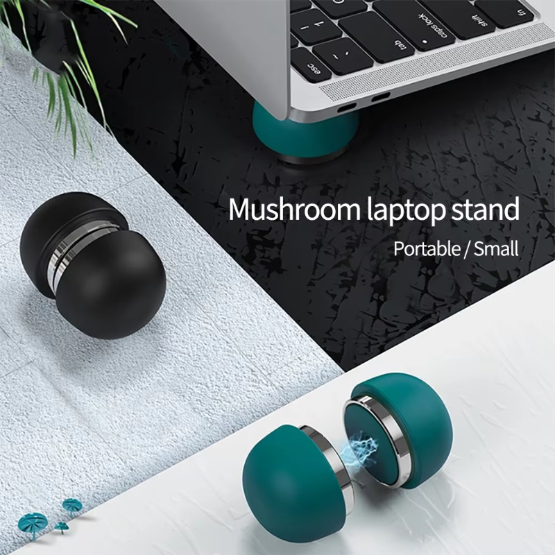 노트북 스탠드 노트북 액세서리 노트북 버섯형 홀더 접이 - Apple Accessories Laptop 리뷰 및 가격