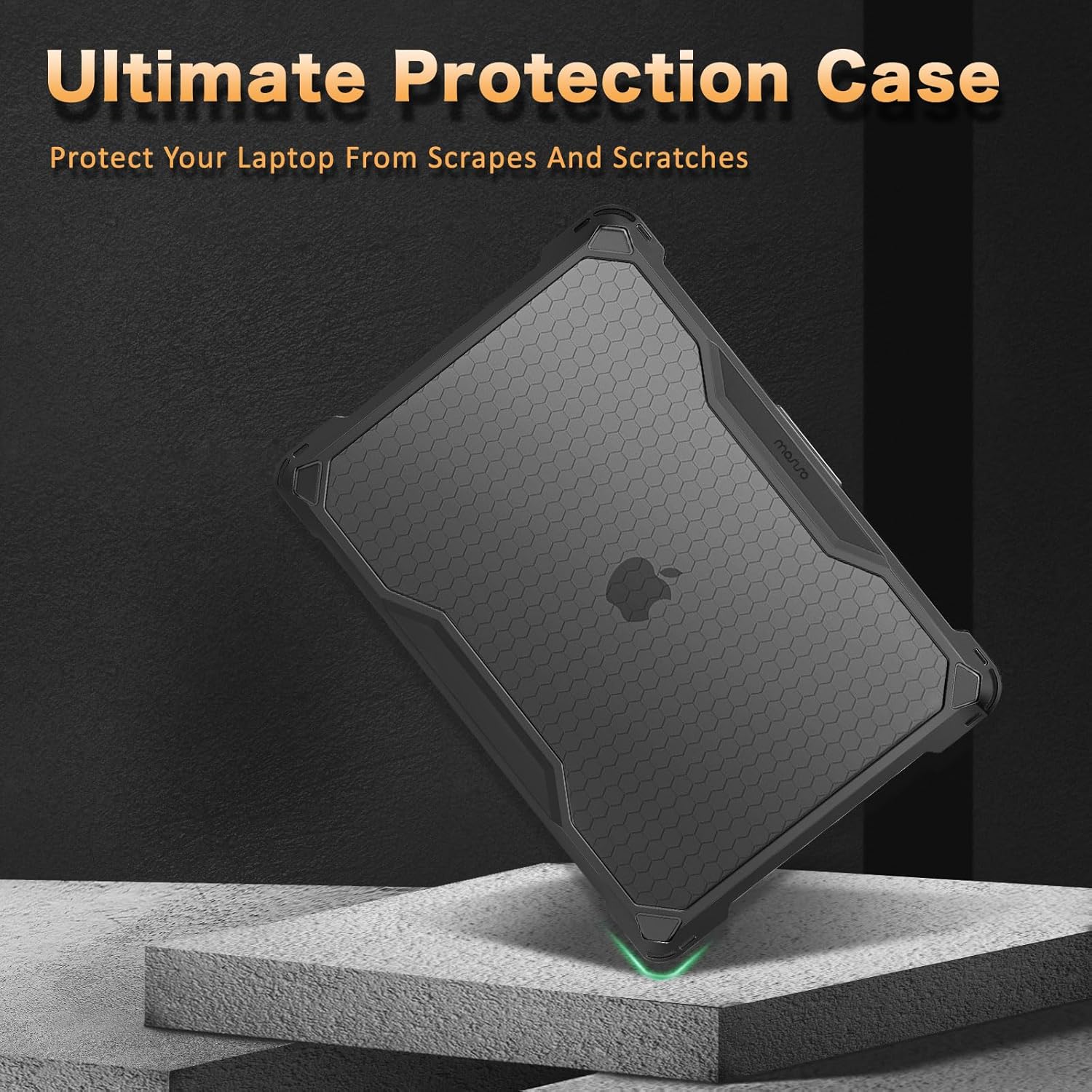 2025 맥북 에어 13인치 케이스용 TPU 범퍼 노트 - Apple Accessories Laptop 리뷰 및 가격