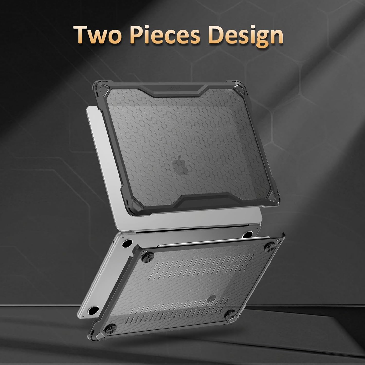 2025 맥북 에어 13인치 케이스용 TPU 범퍼 노트 - Apple Accessories Laptop 리뷰 및 가격