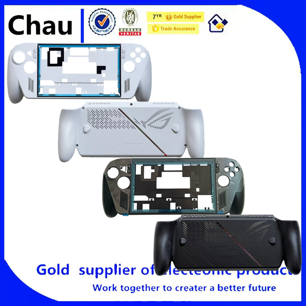 새로운 차우 ROG XBOX ALLY X (2025)  - Xbox Laptop Accessories 리뷰 및 가격