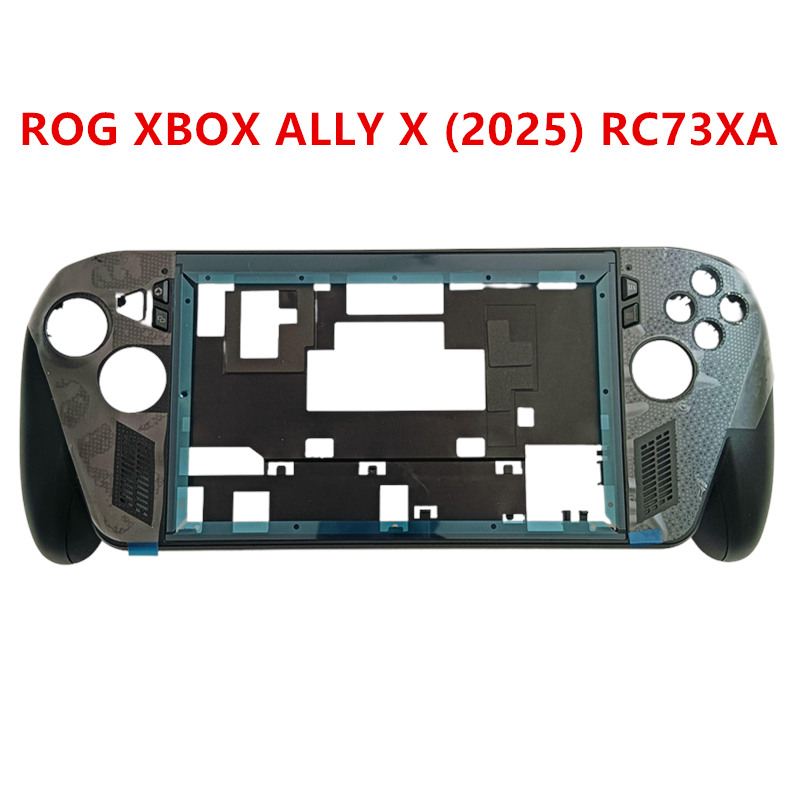 새로운 차우 ROG XBOX ALLY X (2025)  - Xbox Laptop Accessories 리뷰 및 가격