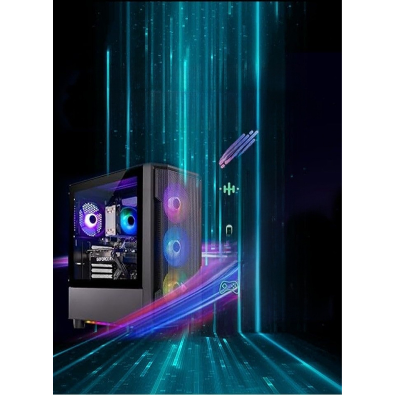 코어 i5-12400F 프로세서/엔비디아 지포스 RTX - Nvidia Vga Rtx 4060 리뷰 및 가격