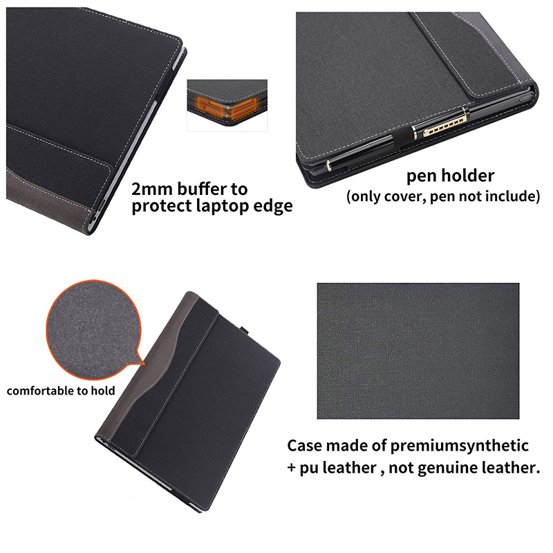 HP 250 255 G8 G9 용 노트북 커버 케이스, - Laptop Accessories Organizer Bag 리뷰 및 가격
