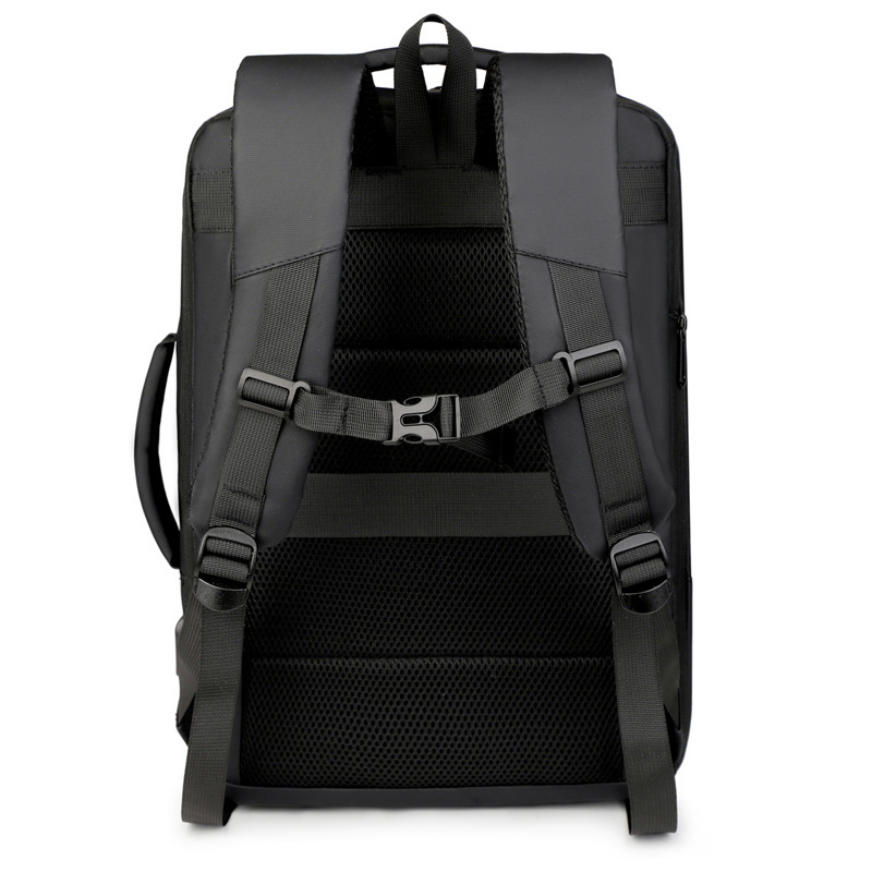 Metro Campus Pro 백팩 - 남성용 확장형  - Laptop Accessories Organizer Bag 리뷰 및 가격