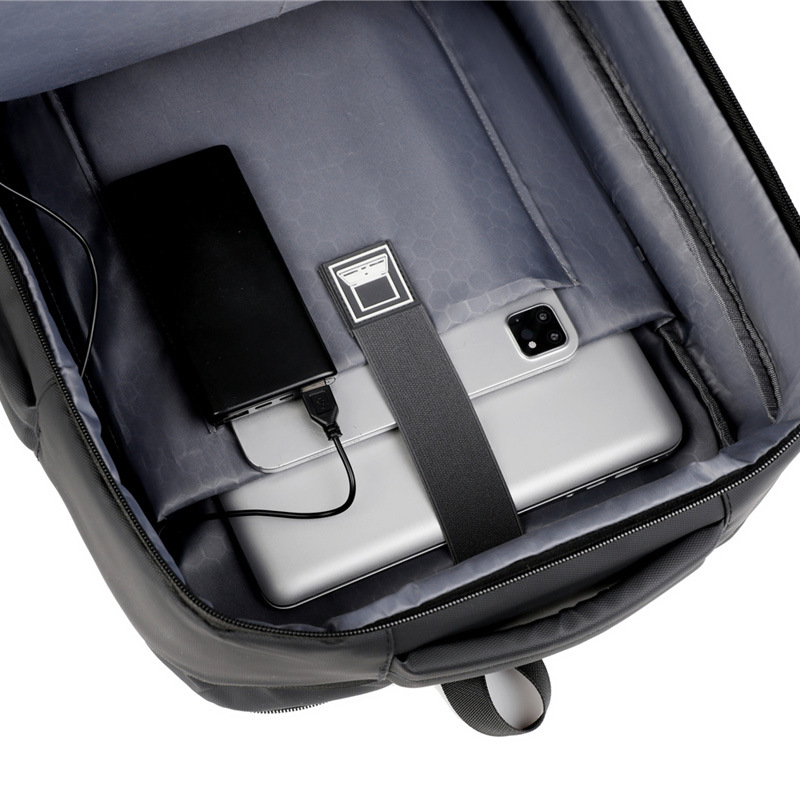 Metro Campus Pro 백팩 - 남성용 확장형  - Laptop Accessories Organizer Bag 리뷰 및 가격