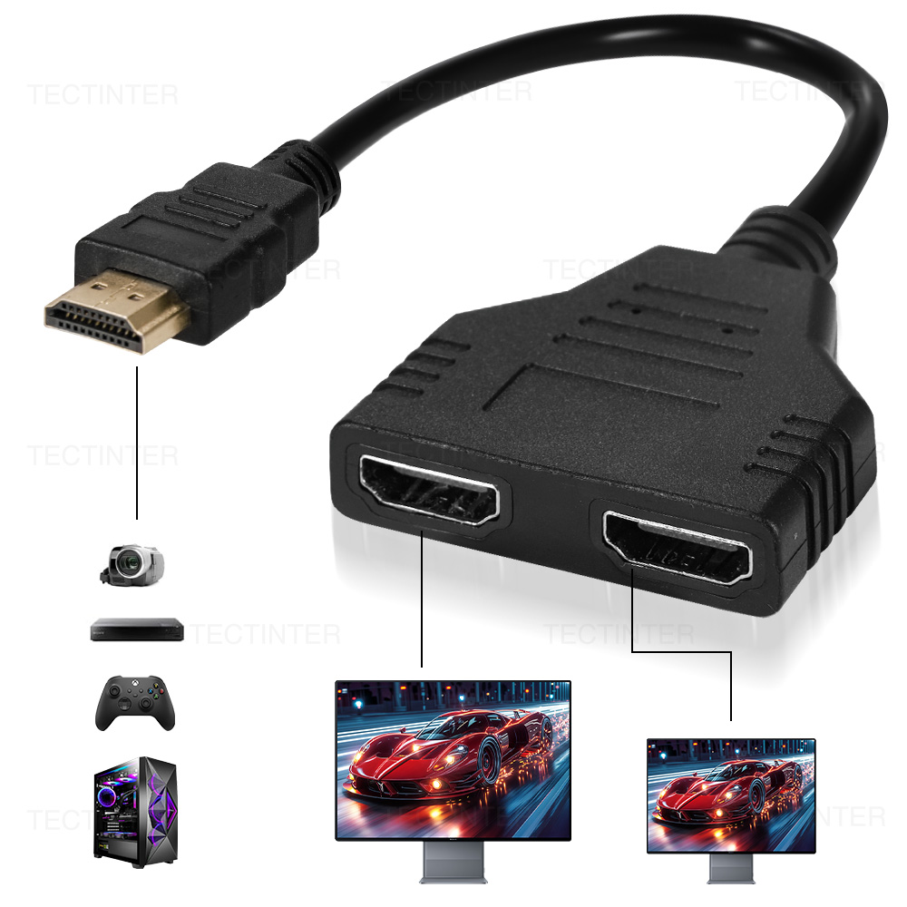 1080P, 1개의 입력, 2개의 출력, HDMI 호환 - Xbox Laptop Accessories 리뷰 및 가격