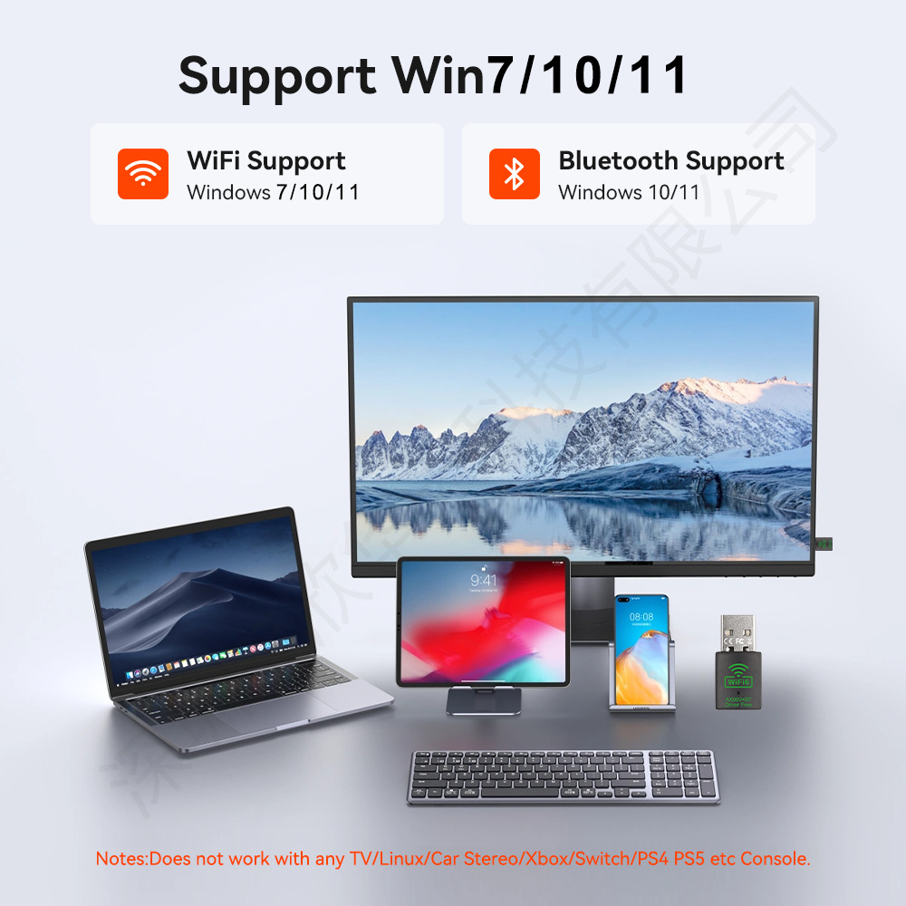 R36S WiFi 어댑터 USB 무선 네트워크 카드 R - Laptop Accessories Usb 리뷰 및 가격