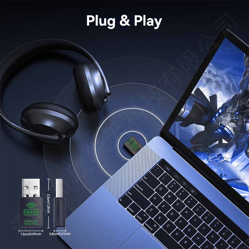 R36S WiFi 어댑터 USB 무선 네트워크 카드 R - Laptop Accessories Usb 리뷰 및 가격