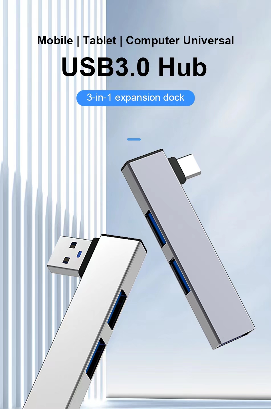 USB C 허브 3.0 타입 C 3.1 3포트 멀티 U - Apple Accessories Laptop 리뷰 및 가격