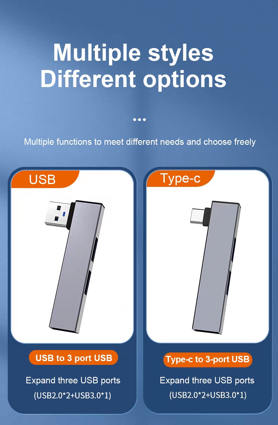 USB C 허브 3.0 타입 C 3.1 3포트 멀티 U - Apple Accessories Laptop 리뷰 및 가격