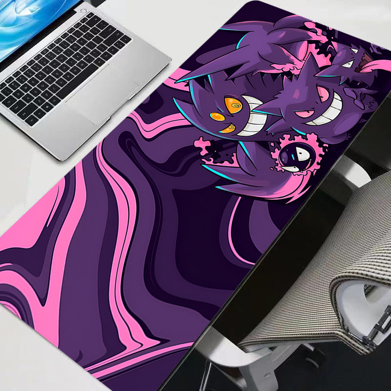 대형 마우스 패드 G-gengar 마우스 패드 사무실  - Laptop Accessories And Gadgets 리뷰 및 가격