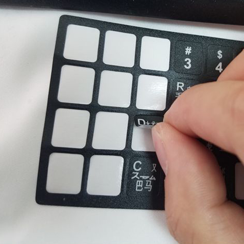 PC 노트북 우크라이나어 언어 우크라이나어 키보드 스티 - Laptop Accessories And Gadgets 리뷰 및 가격